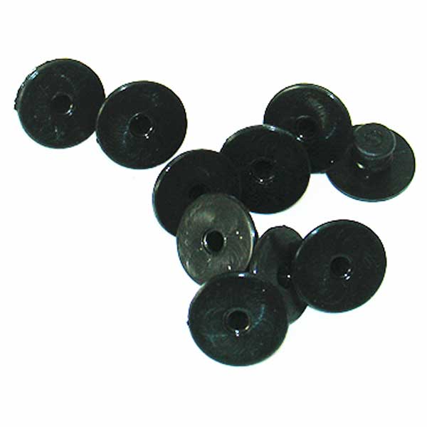 GMAX MD04 Modular Helmet Breath Guard/Chin Snaps (G999552) | MunroPowersports.com