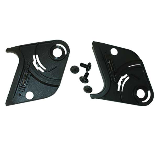 GMAX MD04 Modular Helmet Inner Ratchet Plates (G999553) | MunroPowersports.com