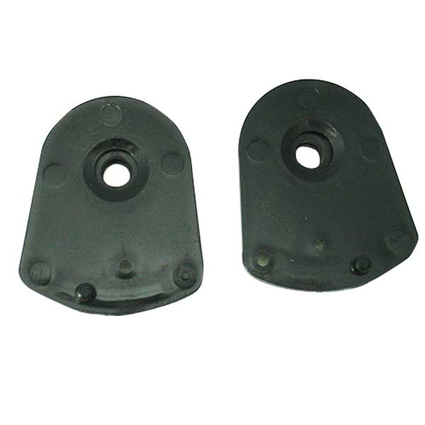 GMAX MD04 Modular Helmet Jaw Piece Ratchet Plates (G999560) | MunroPowersports.com