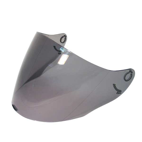 GMAX OF-17 Open Face Helmet Single Lens 499-9603 | MunroPowersports.com