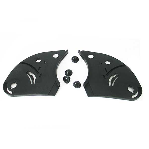 GMAX OF-17 Open Helmet Inner Ratchet Plate Set (G999605) | MunroPowersports.com