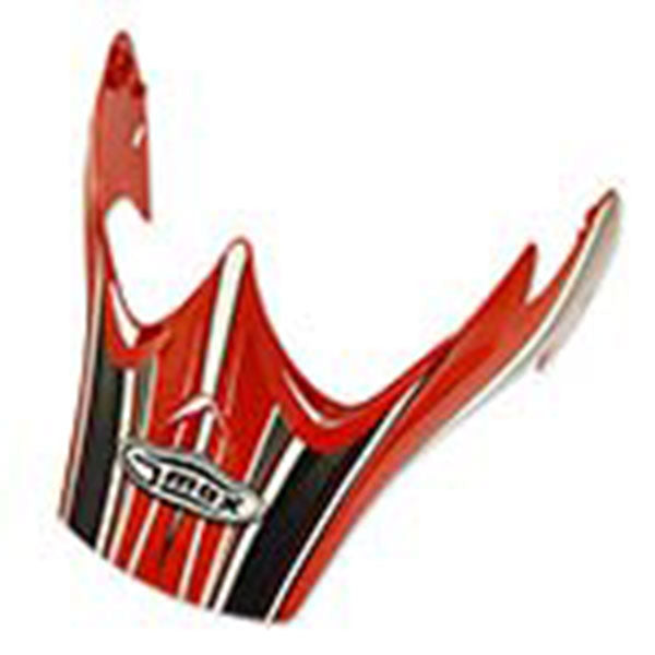 GMAX GM37 Wasp Visor 499-9753 | MunroPowersports.com