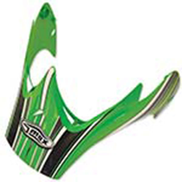 GMAX GM37 Wasp Visor 499-9753 | MunroPowersports.com