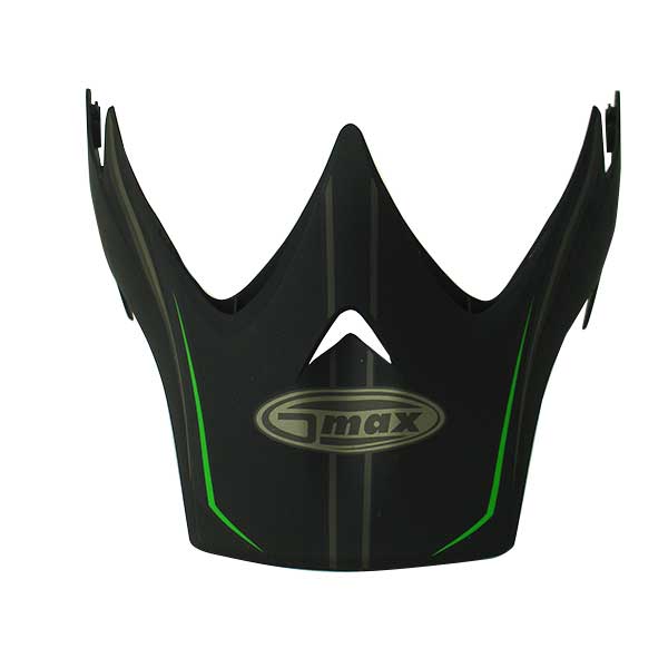 GMAX GM37 Derk Visor 499-9759 | MunroPowersports.com