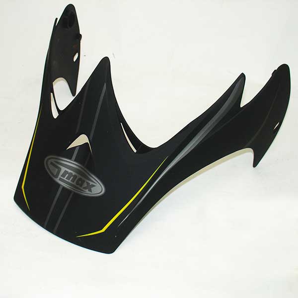 GMAX GM37 Derk Visor 499-9759 | MunroPowersports.com