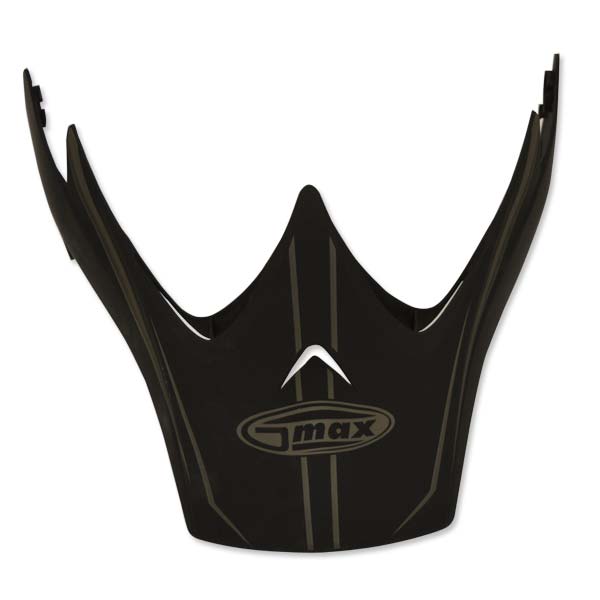 GMAX GM37 Derk Visor 499-9759 | MunroPowersports.com