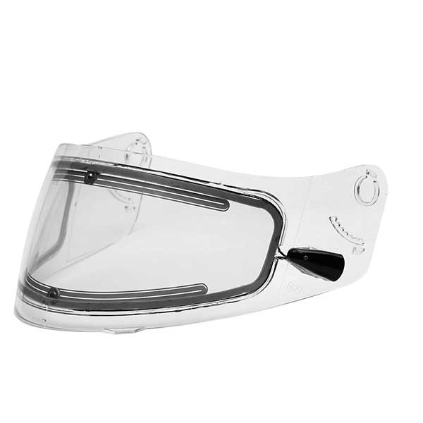 GMAX GM44 Electric Double Lens Shield 499-9894 | MunroPowersports.com