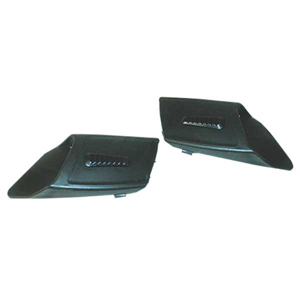 GMAX GM68 Top Front Vents L/R (G999957) | MunroPowersports.com