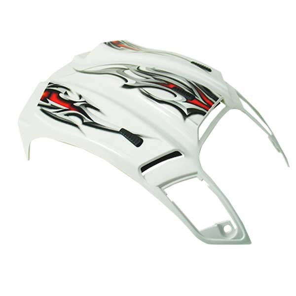 GMAX GM68 Complete Top Vent Kit 499-9998 | MunroPowersports.com