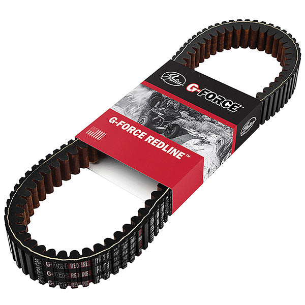 Gates G-Force Redline ATv Belt (49R3982) | MunroPowersports.com