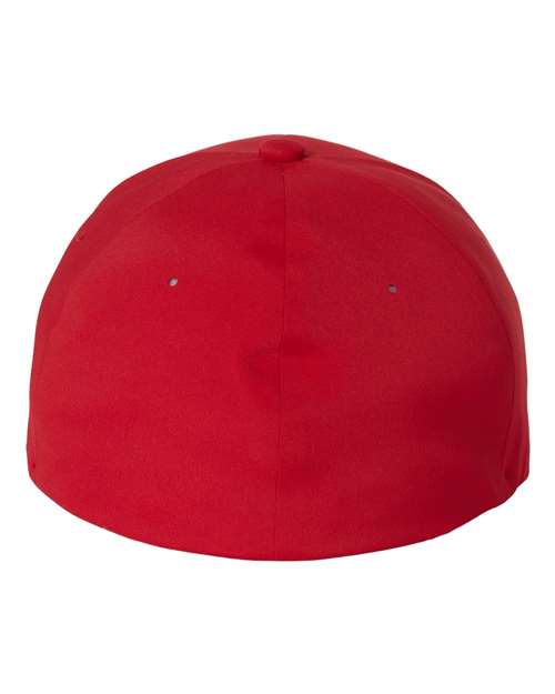 Flexfit Delta® Seamless Cap - 180