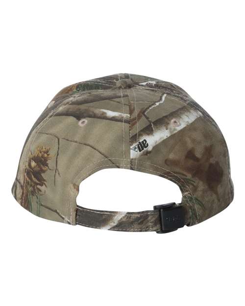Kati Camo Mossy Oak Cap - LC10 | MunroPowersports.com