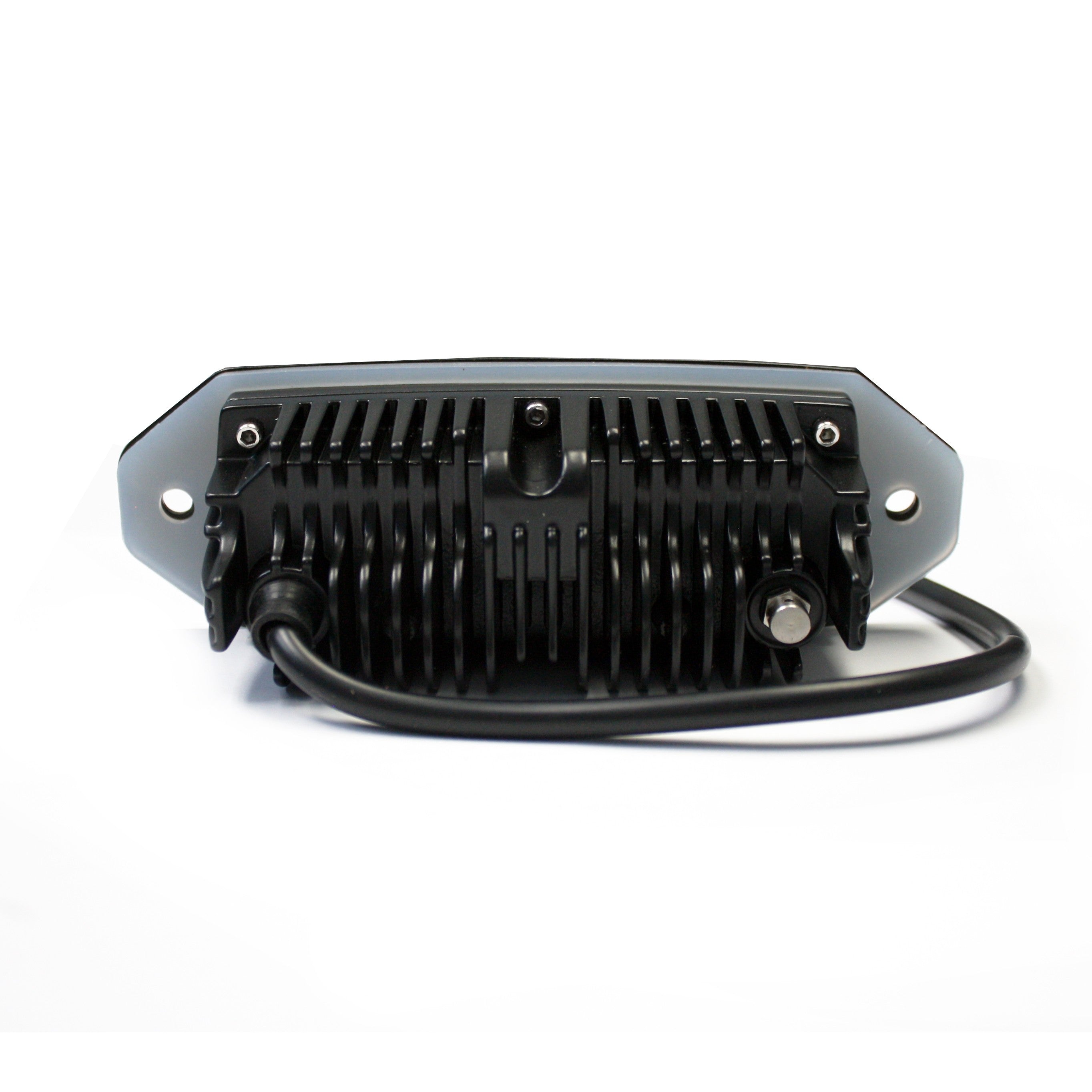 4" Slim Scene LED Light - Flush Mount 10-20148