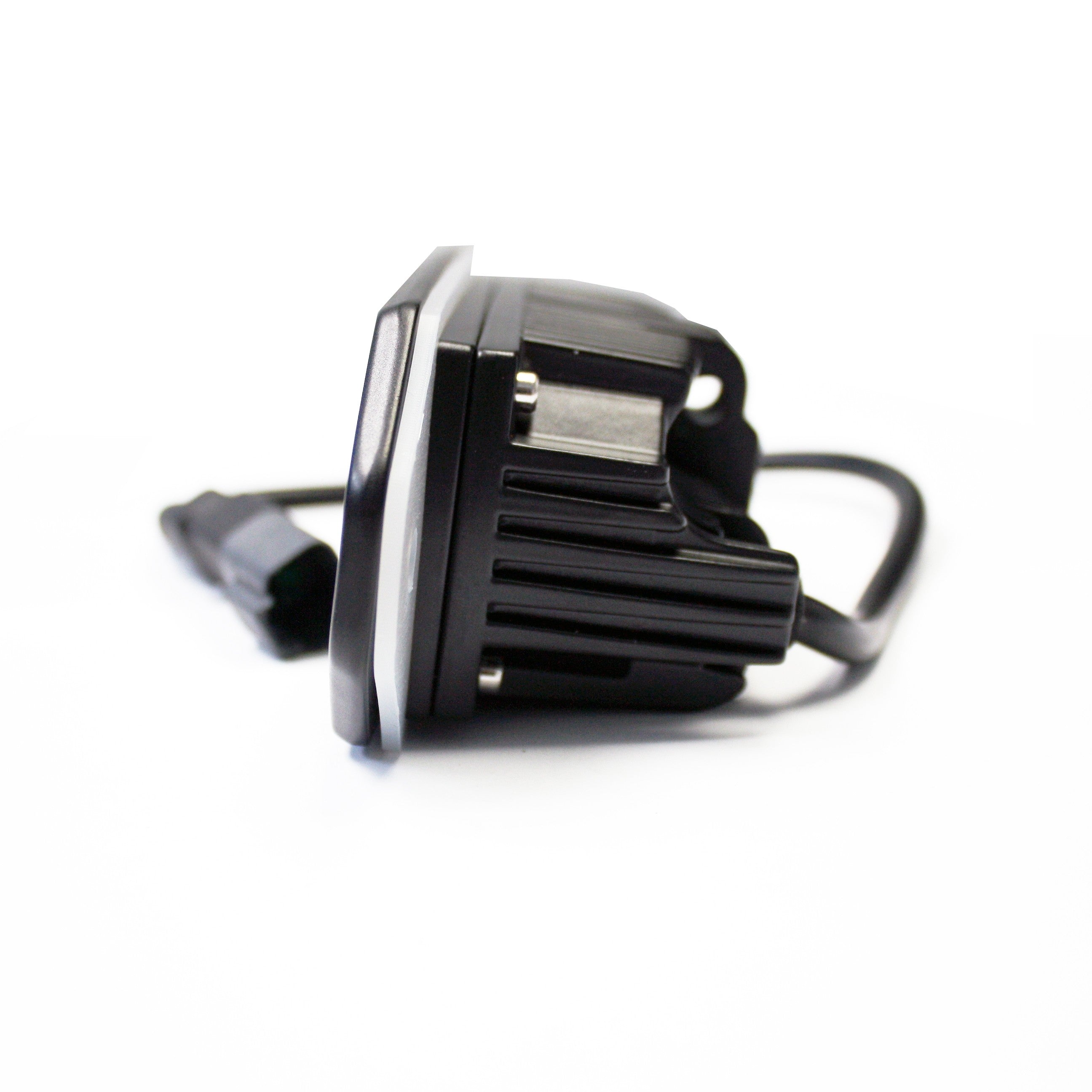 4" Slim Scene LED Light - Flush Mount 10-20148