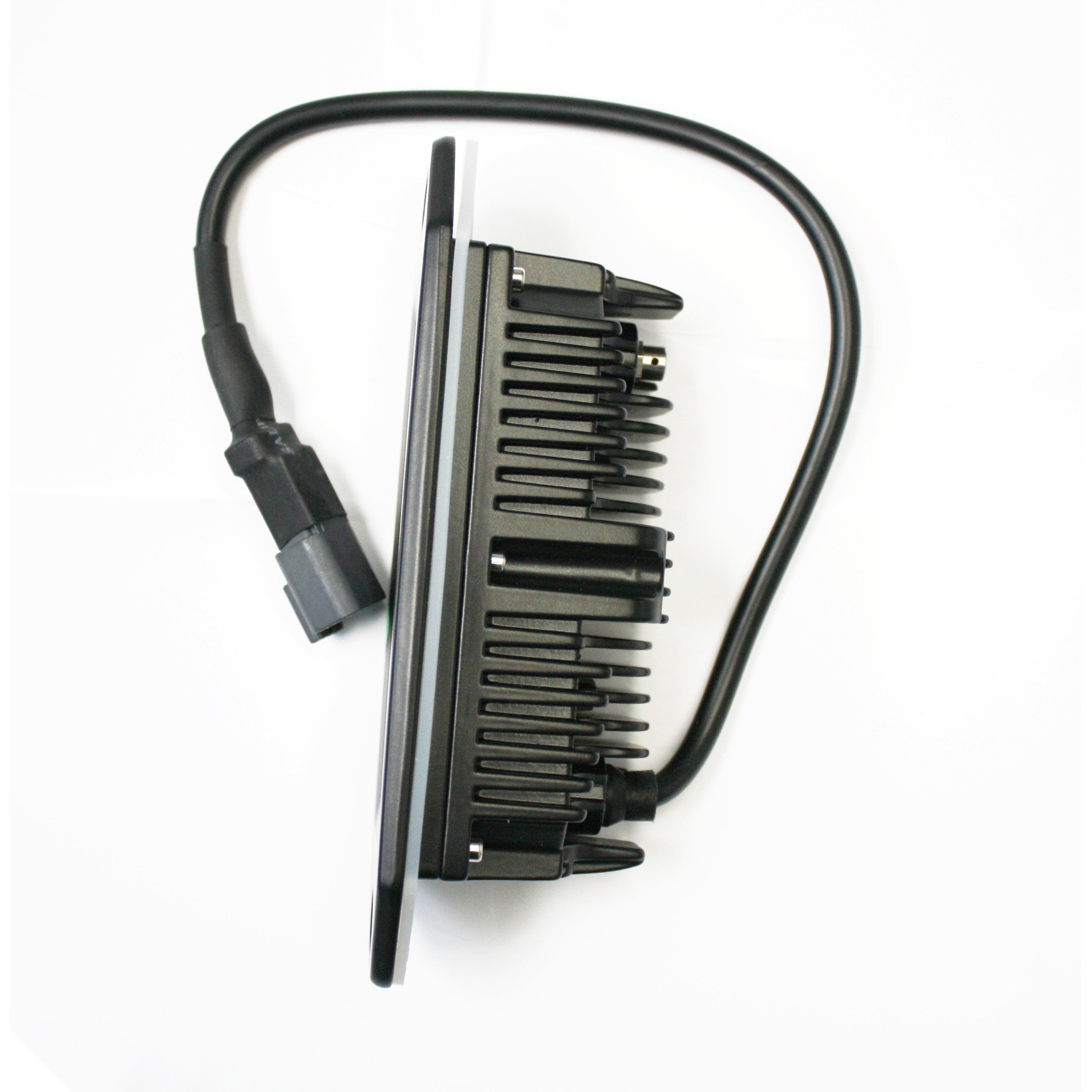 4" Slim Scene LED Light - Flush Mount 10-20148