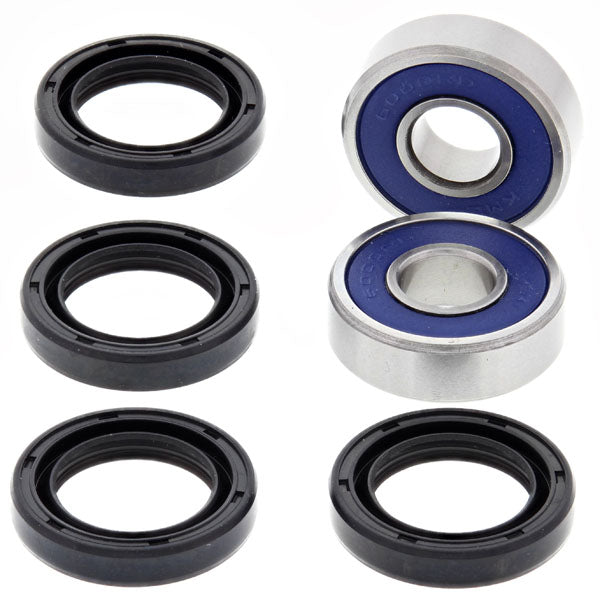 All Balls A-Arm Repair Kit (50-1073) | MunroPowersports.com
