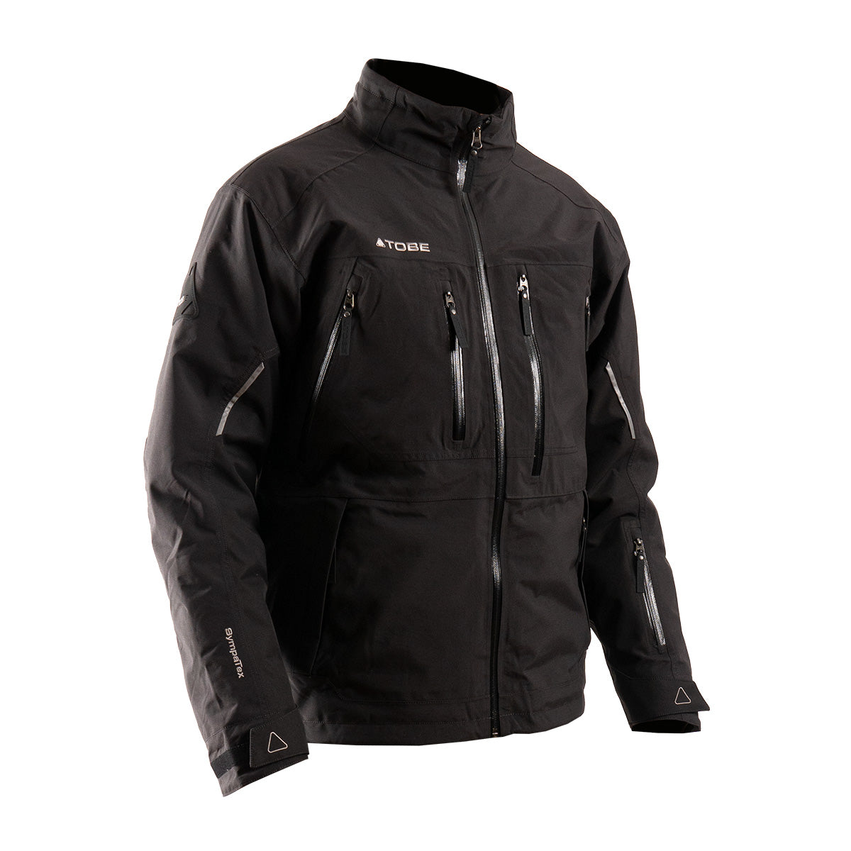 TOBE Iter V2 Jacket - 500422-014-001 | MunroPowersports.com