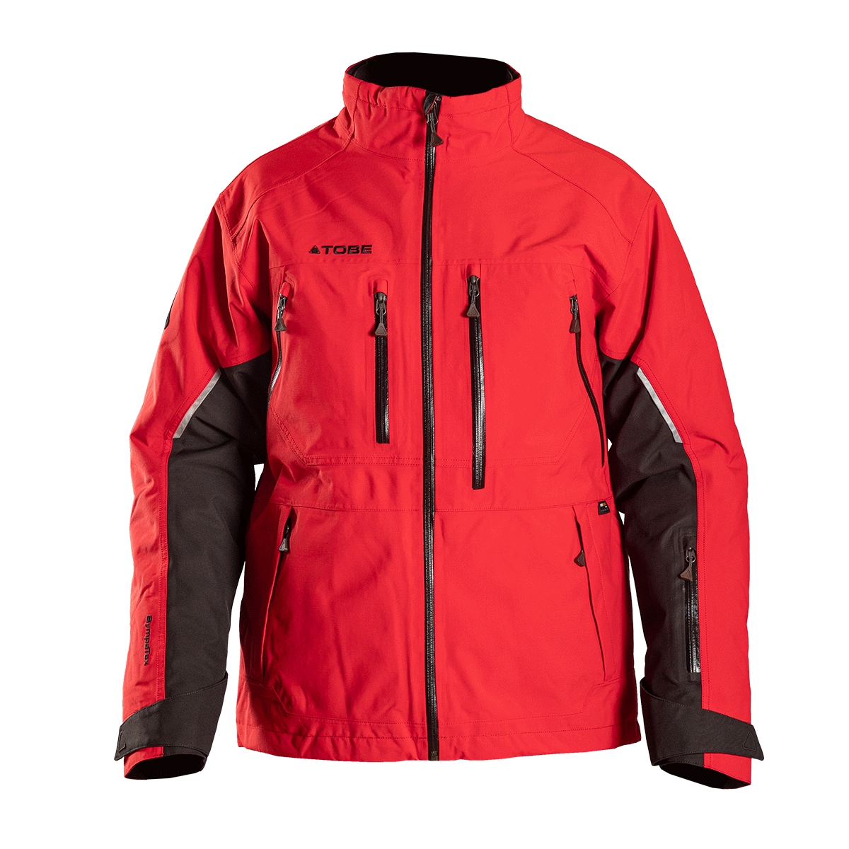 TOBE Iter V2 Jacket - 500422-014-001 | MunroPowersports.com