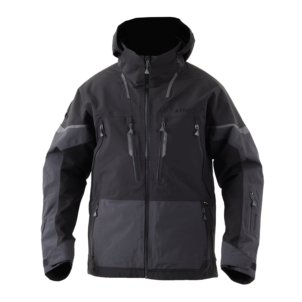 TOBE Contego 3-in-1 Jacket - 500424-001-001 | MunroPowersports.com