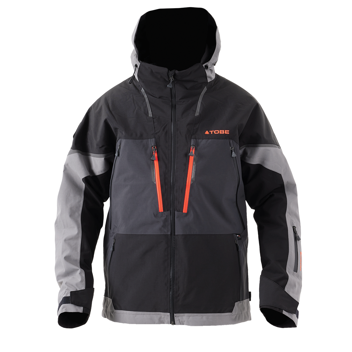 TOBE Contego 3-in-1 Jacket - 500424-001-001 | MunroPowersports.com