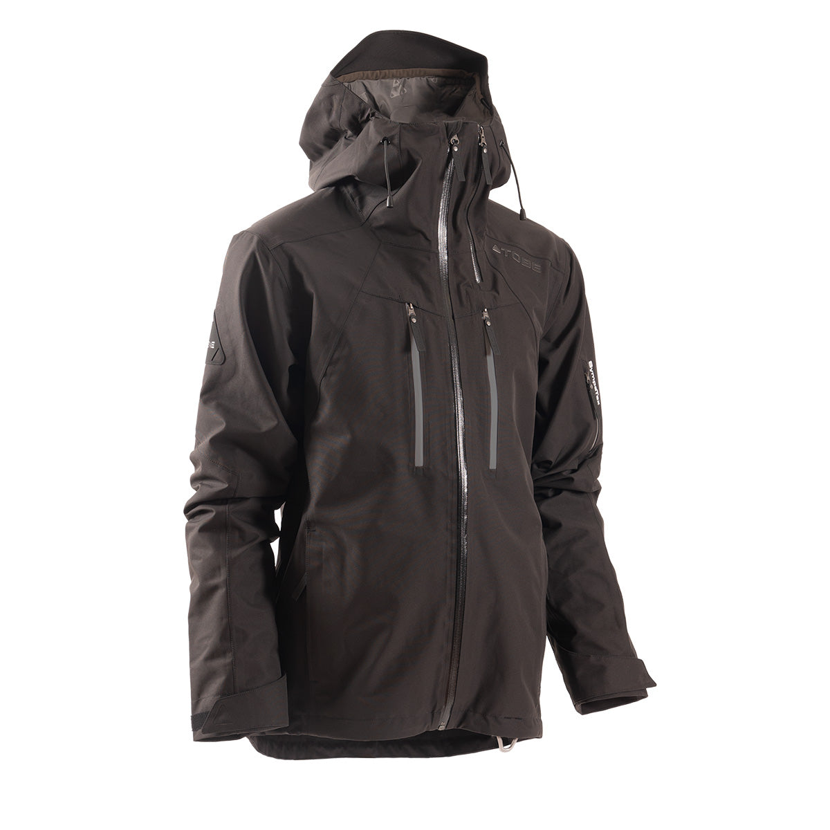 TOBE Macer Jacket - 500522-003-001 | MunroPowersports.com