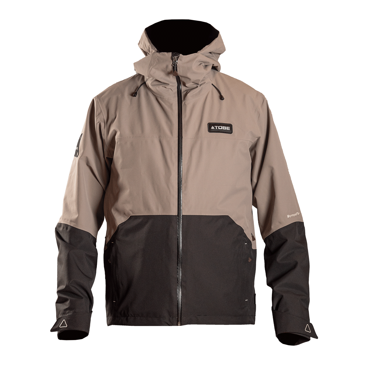 TOBE Apto Jacket - 500723-001-002 | MunroPowersports.com