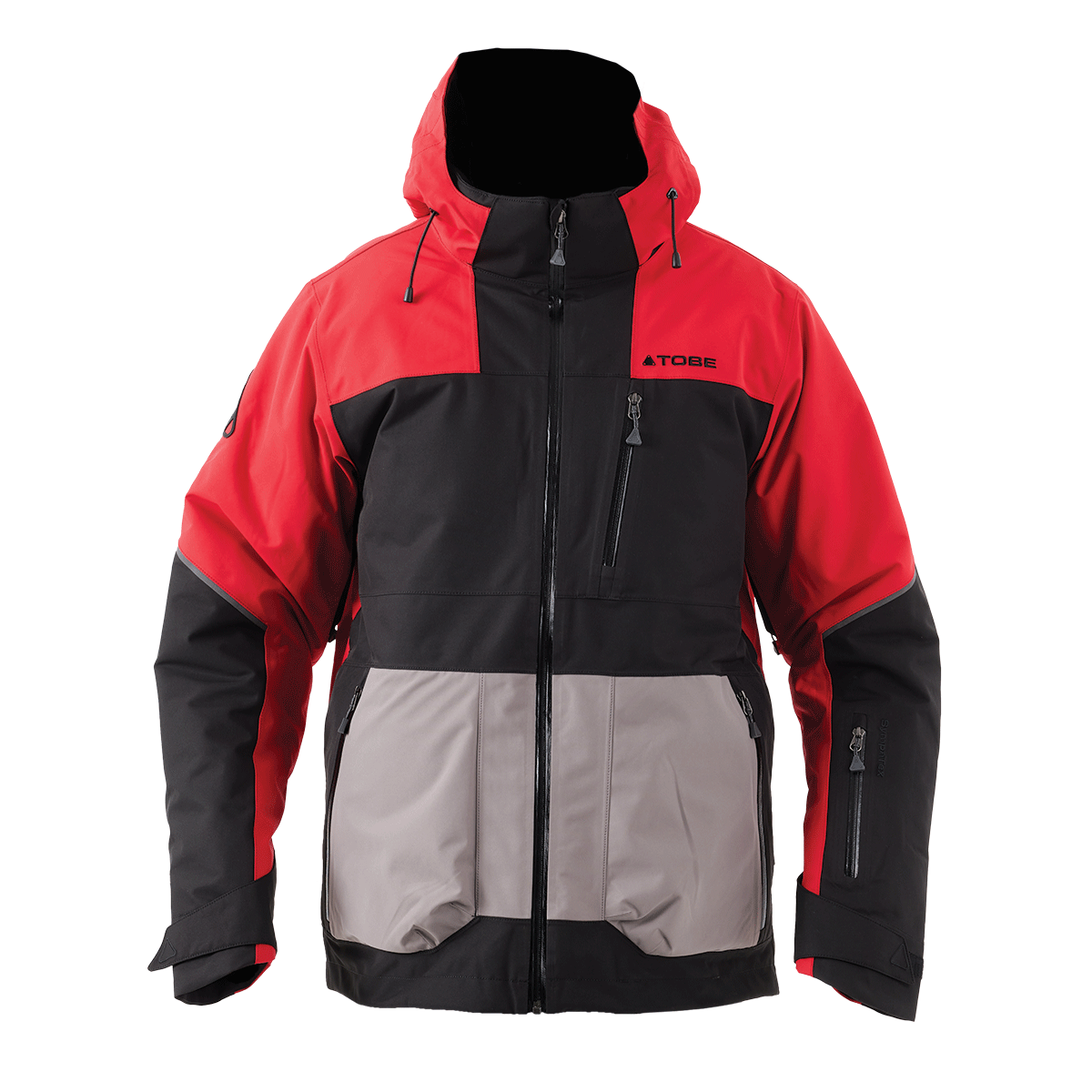 TOBE Arctos Jacket - 500824-006-001 | MunroPowersports.com