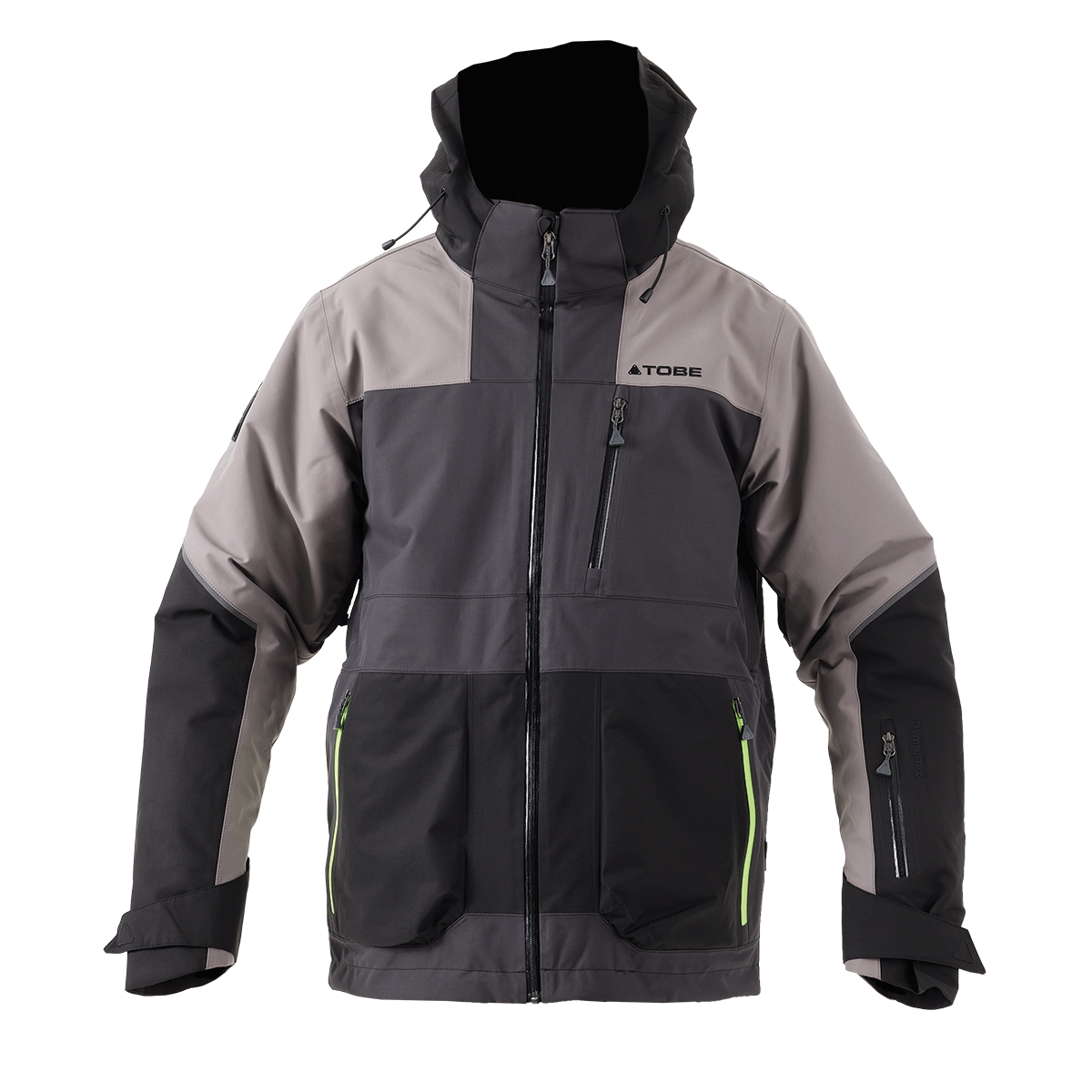 TOBE Arctos Jacket - 500824-006-001 | MunroPowersports.com