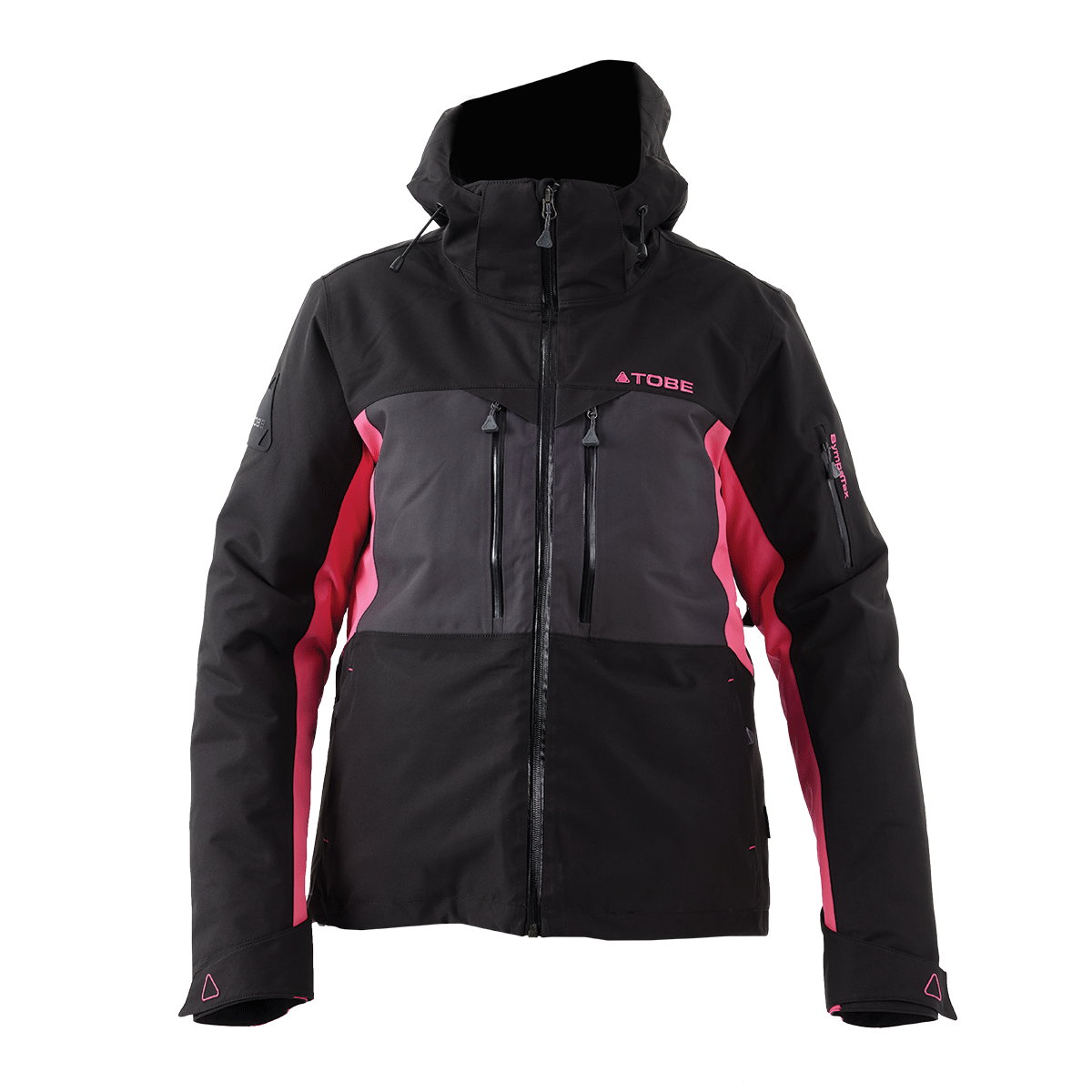 TOBE Cappa Jacket - 501024-001-001 | MunroPowersports.com