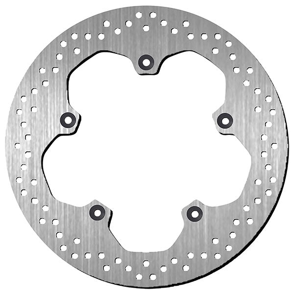 SBS STANDARD BRAKE ROTOR (5205033100)