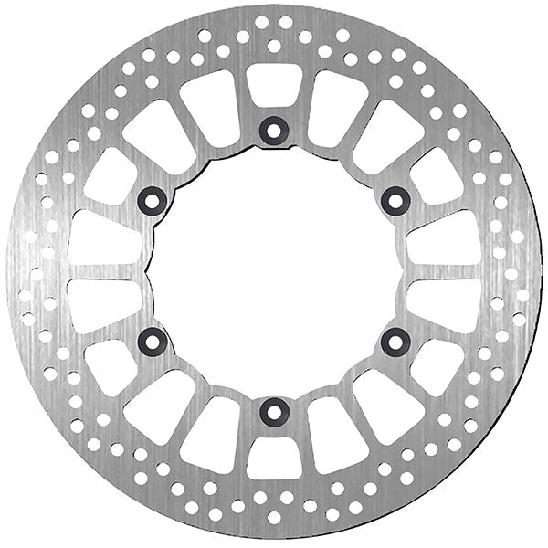 SBS STANDARD BRAKE ROTOR (5205043100)