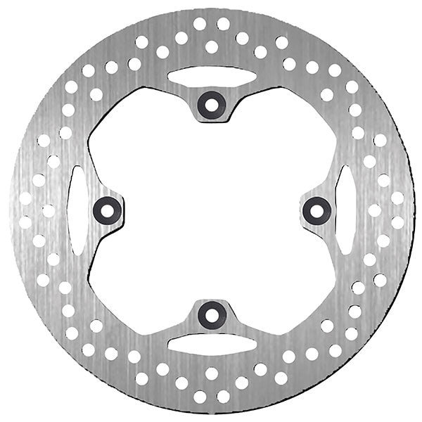 SBS STANDARD BRAKE ROTOR (5205051100)