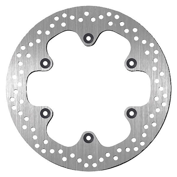 SBS STANDARD BRAKE ROTOR (5205055100)