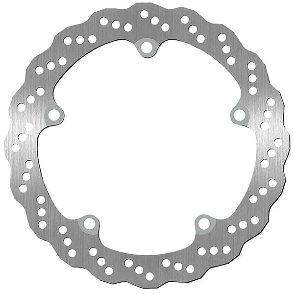 SBS STANDARD BRAKE ROTOR (5205056100)