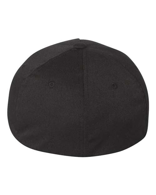 Flexfit Five Panel Cap - 6560