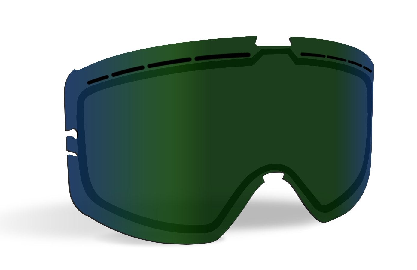 509 Kingpin Lens 509-KINLEN-17-PSM