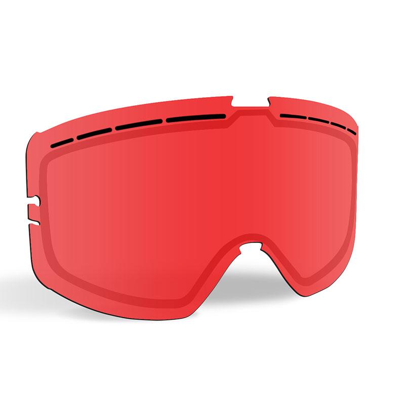 509 Kingpin Lens 509-KINLEN-17-PBR