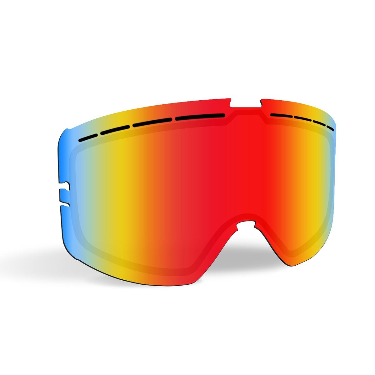 509 Kingpin Ignite Heated Lens 509-KINLEN-18-PSMI