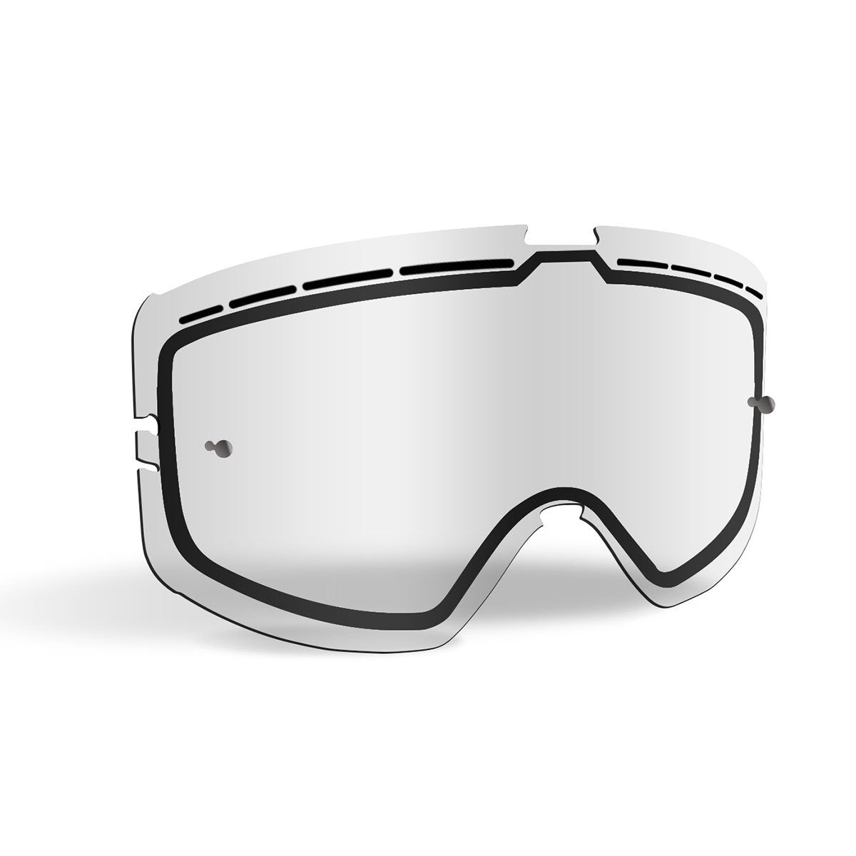 509 Kingpin Lens 509-KINLEN-17-YL