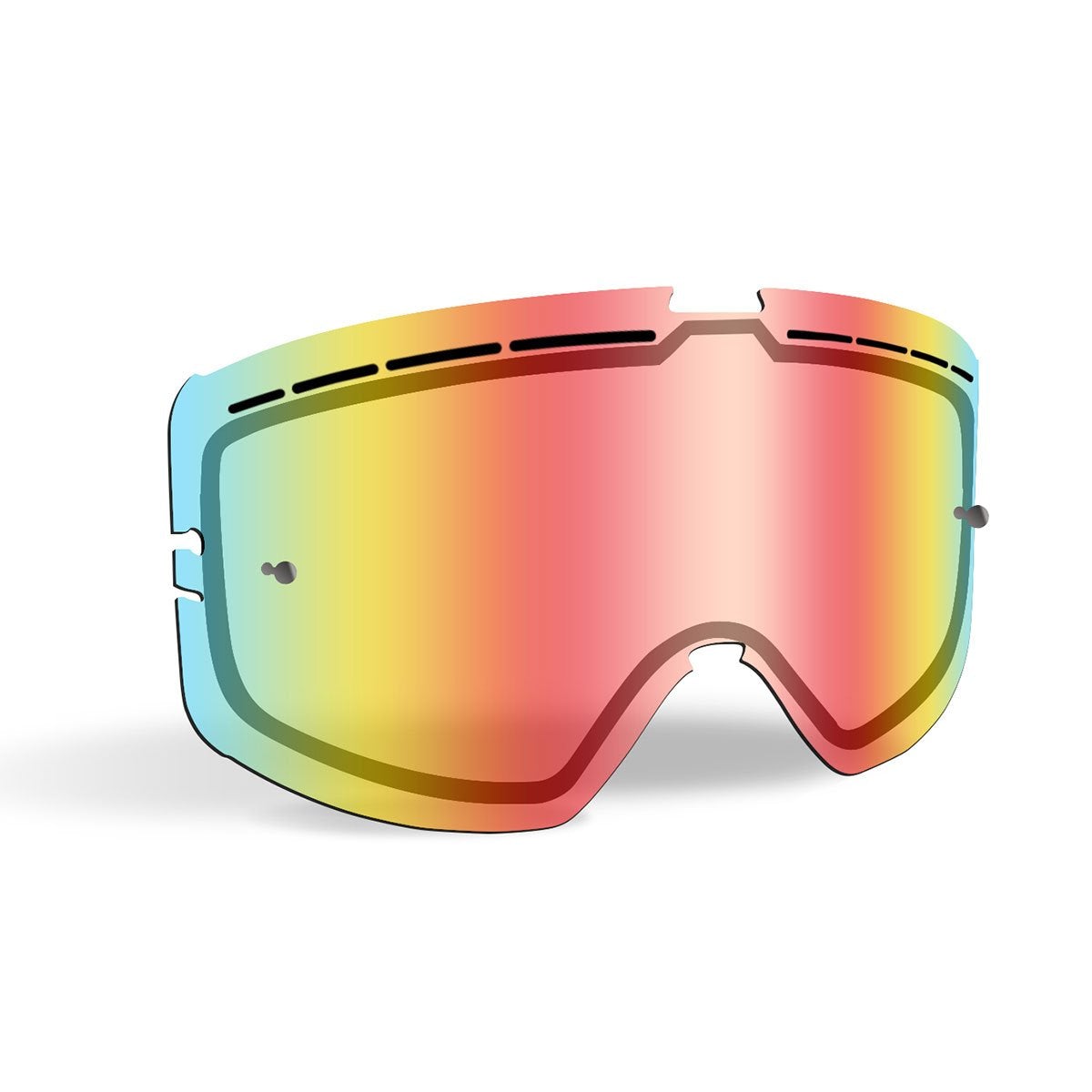 509 Kingpin Lens F02007900-000-102