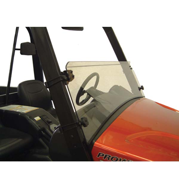 Direction2 Windshield - 51-10101 | MunroPowersports.com