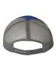 Richardson Garment-Washed Trucker Cap - 111