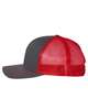 Richardson Adjustable Snapback Trucker Cap - 112