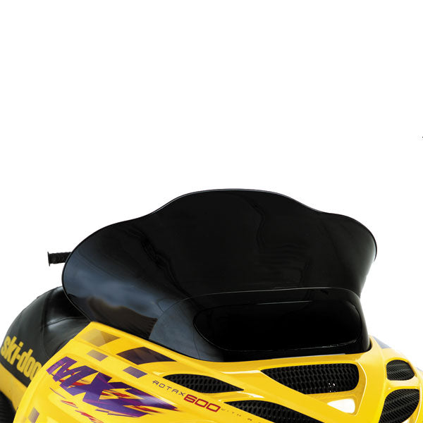 Cobra Windshield (13223) | MunroPowersports.com