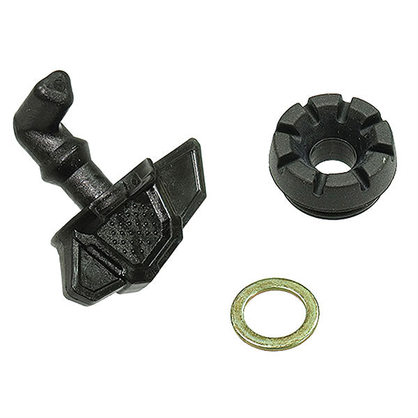 SPX 1/4 Turn Quick Release Latch (SM-12556) | MunroPowersports.com
