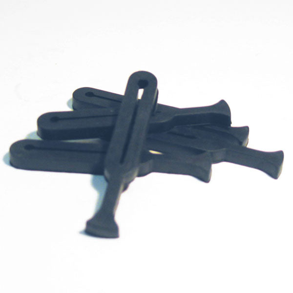 SPX Universal Windshield Strap 10Pk (SM-06006) | MunroPowersports.com