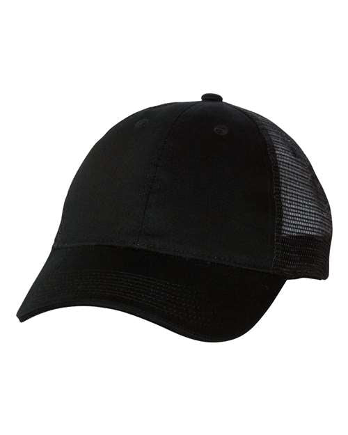 Valucap Sandwich Trucker Cap - S102 | MunroPowersports.com