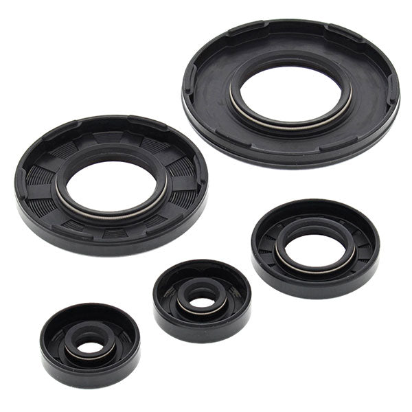 Vertex Top End Gasket Set (55105) | MunroPowersports.com