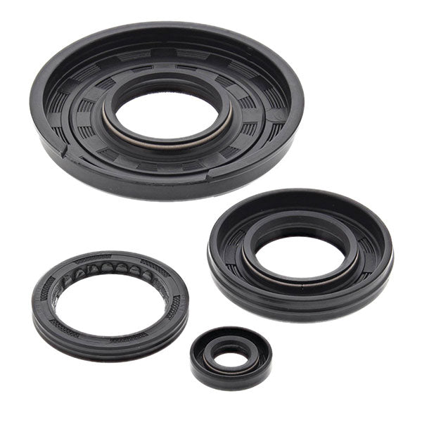 Vertex Top End Gasket Set (55158) | MunroPowersports.com