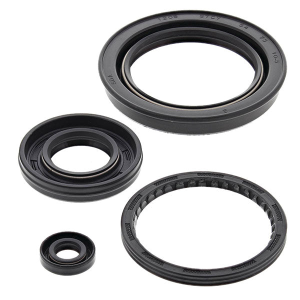 Vertex Top End Gasket Set (55159) | MunroPowersports.com